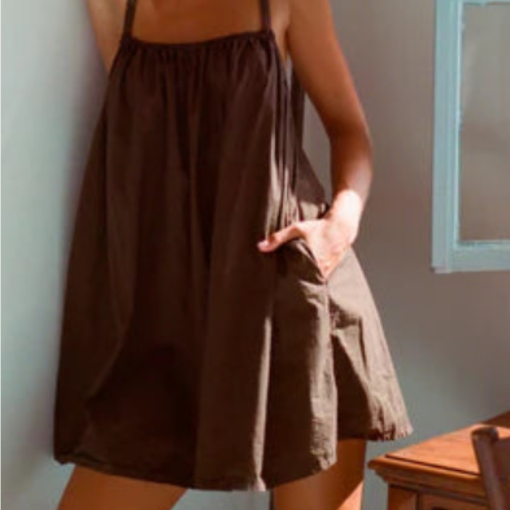 Mikoh dress